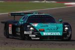 Maserati MC-12 Corse GT FIA 2005 года